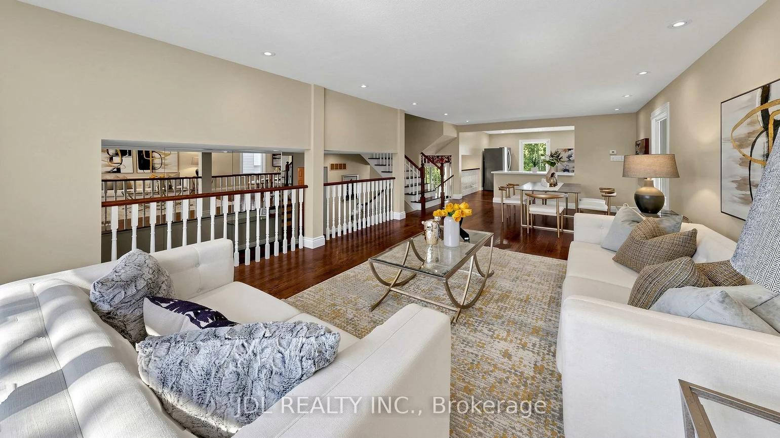 16, Breckonwood, Aileen-Willowbrook, Markham