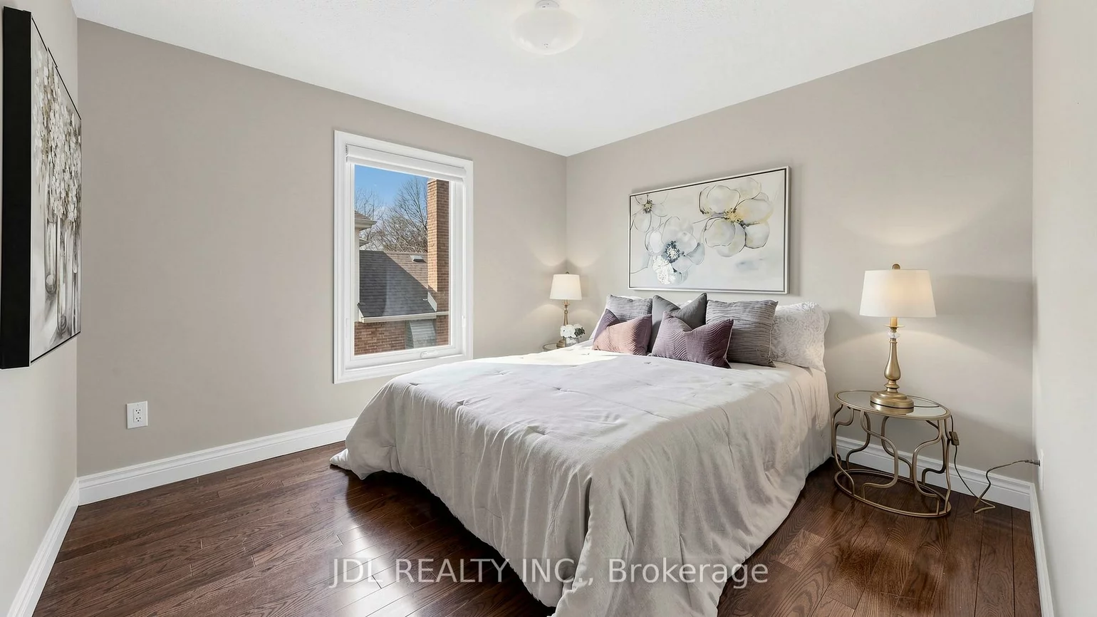 16, Breckonwood, Aileen-Willowbrook, Markham