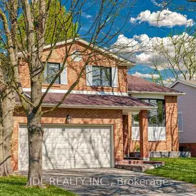 16, Breckonwood, Aileen-Willowbrook, Markham