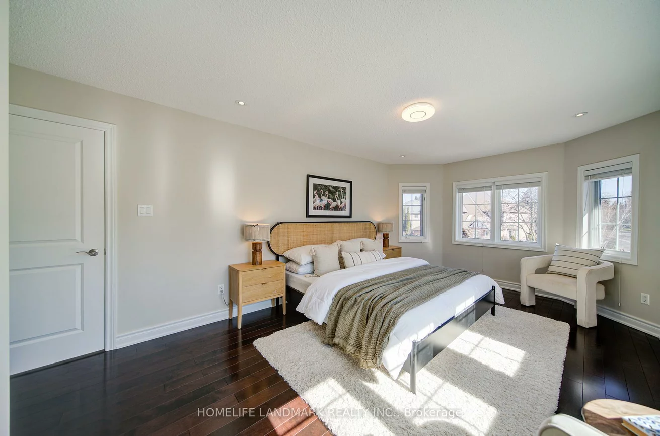 282, Manhattan, Markville, Markham