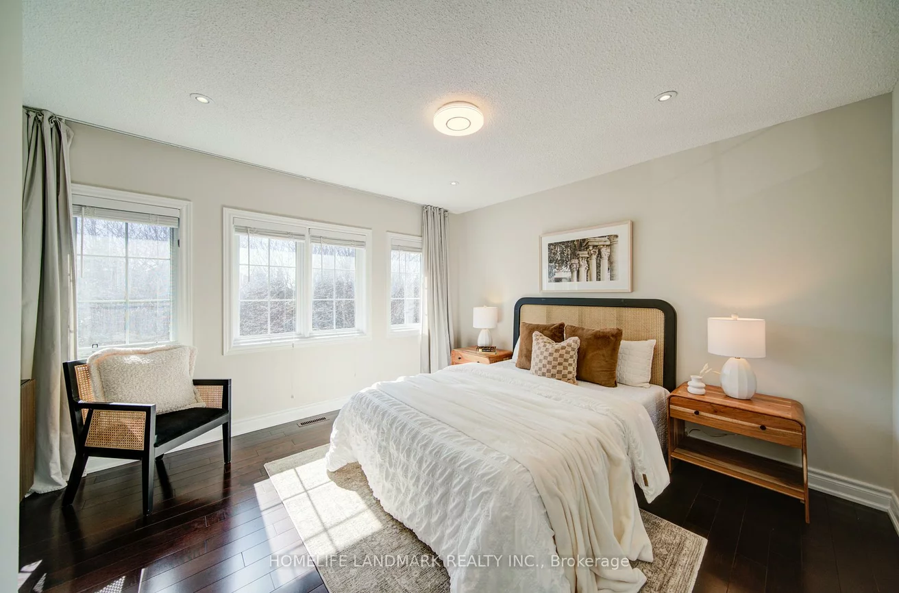 282, Manhattan, Markville, Markham