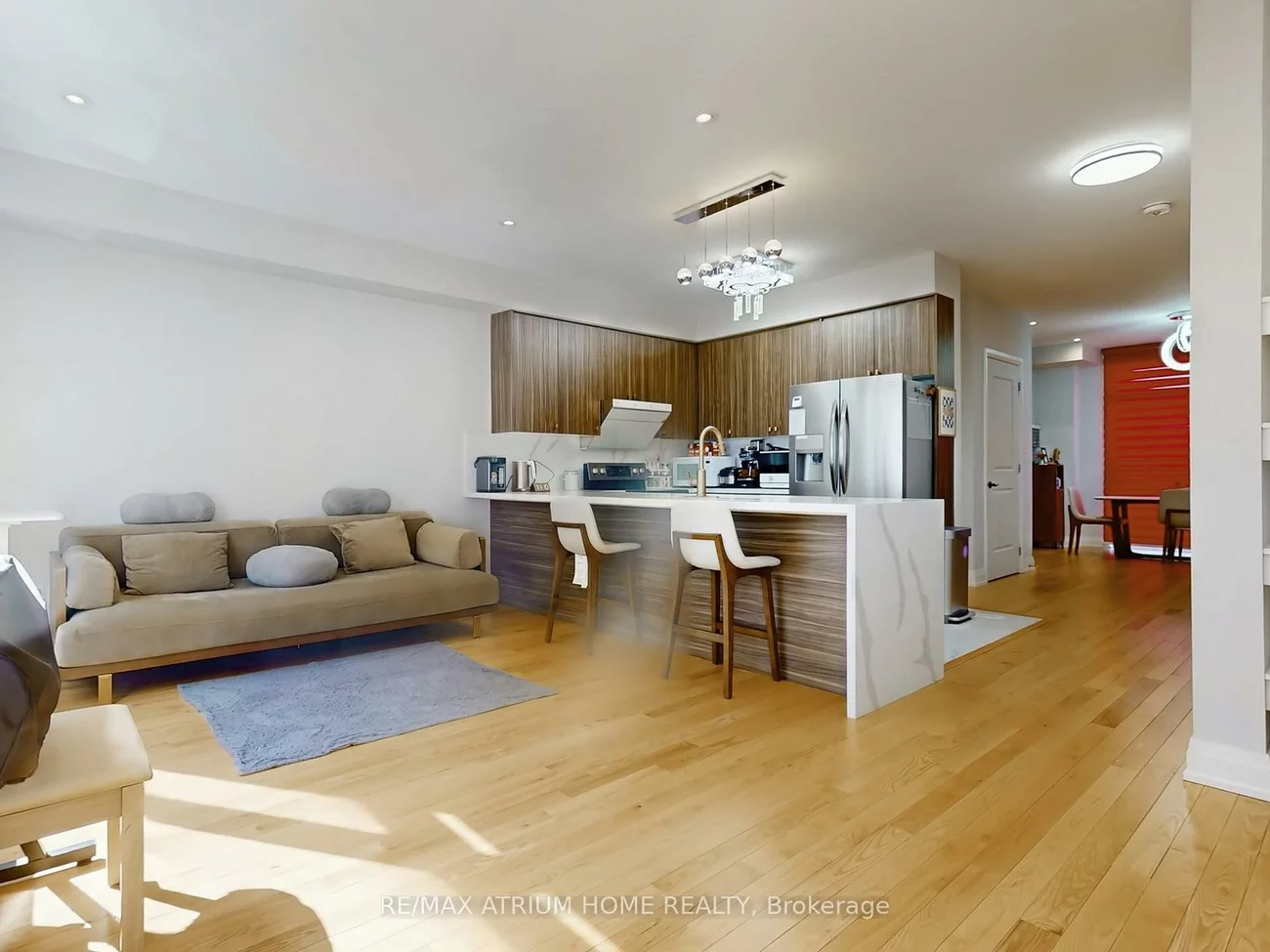 18, Teasel, Unionville, Markham