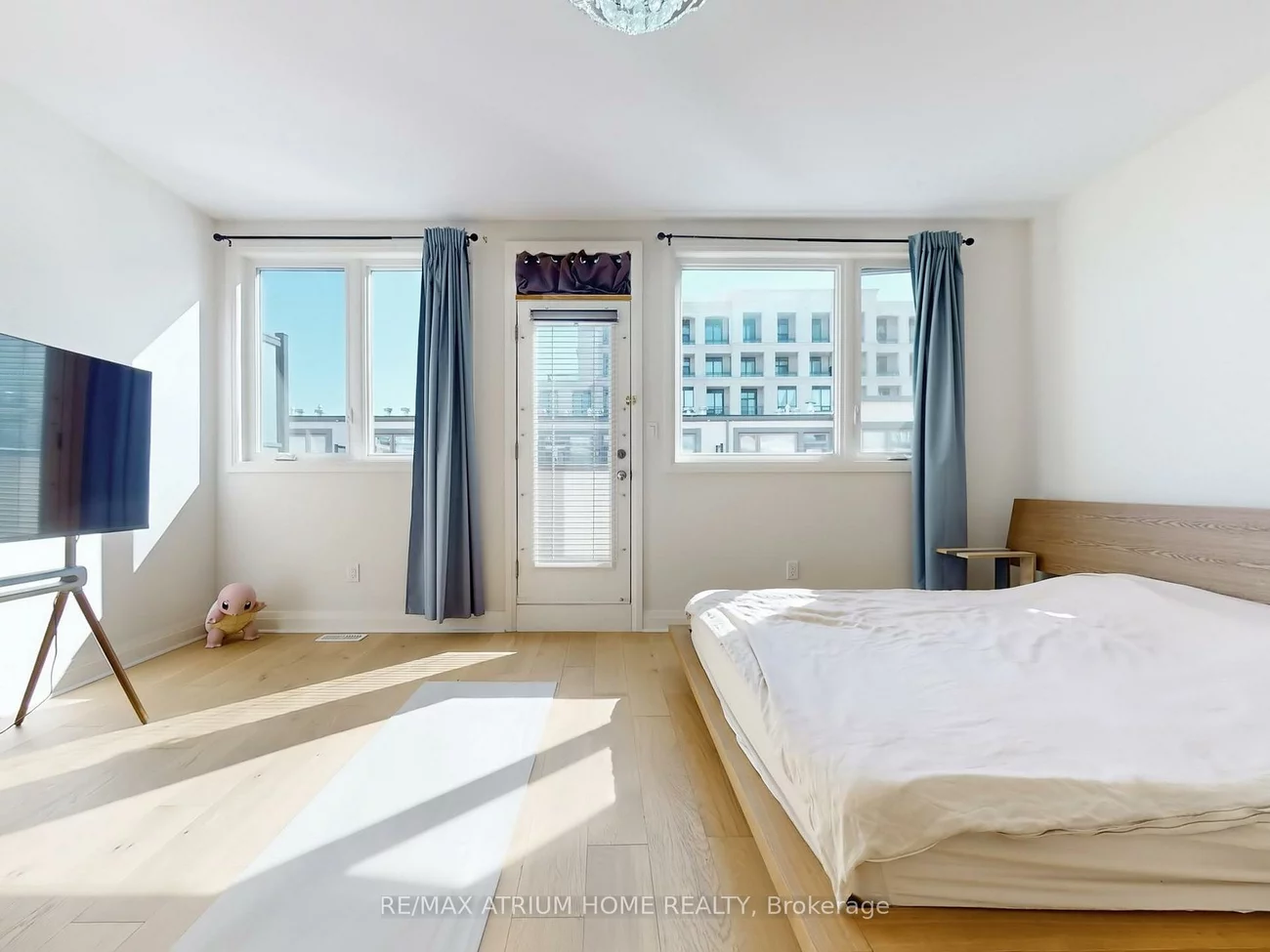 18, Teasel, Unionville, Markham