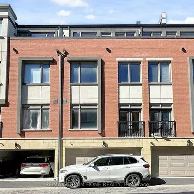 18, Teasel, Unionville, Markham