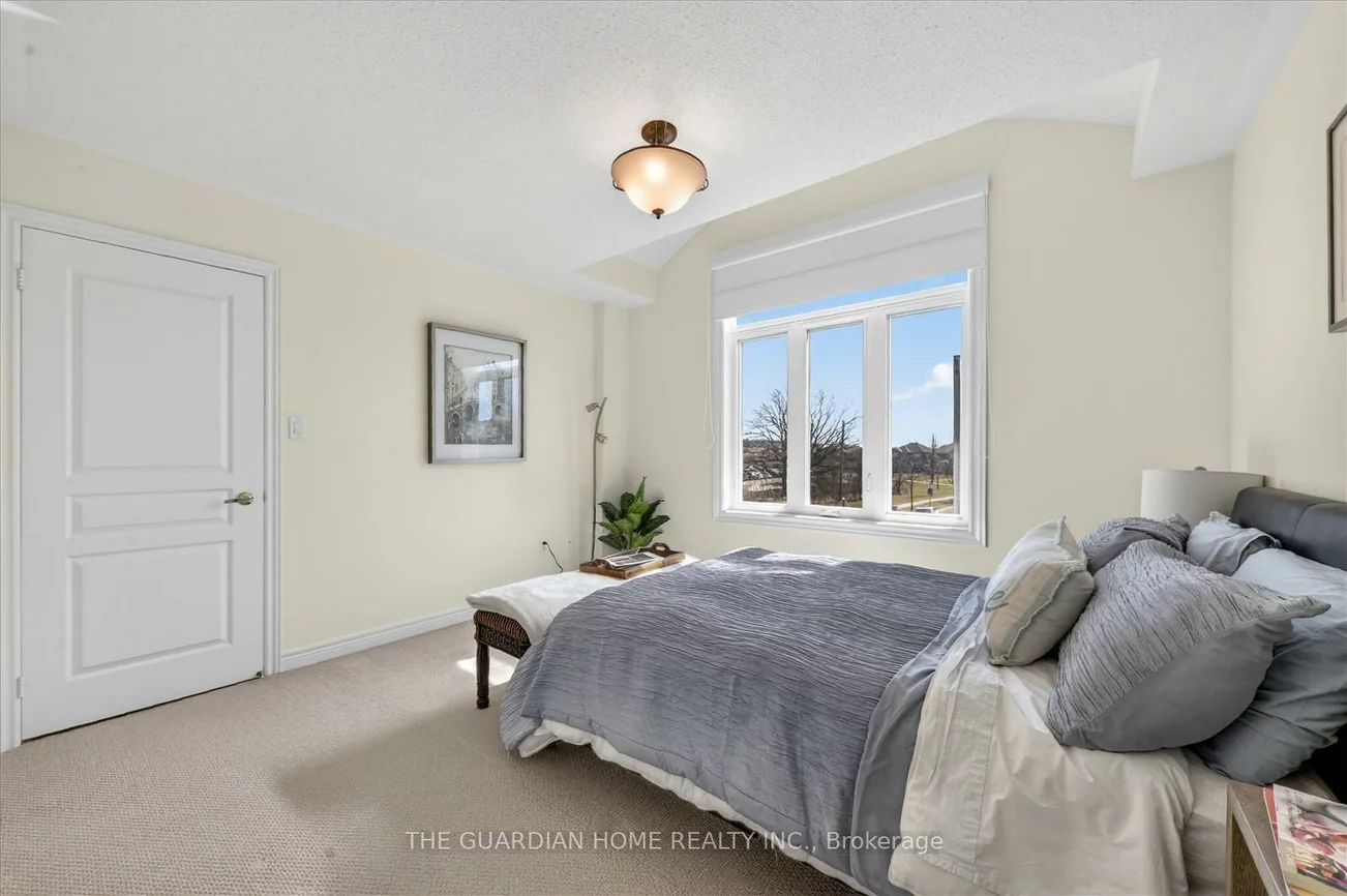 22, Riverwalk, Box Grove, Markham