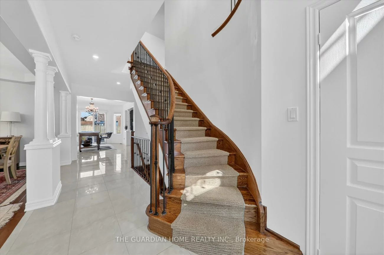 22, Riverwalk, Box Grove, Markham