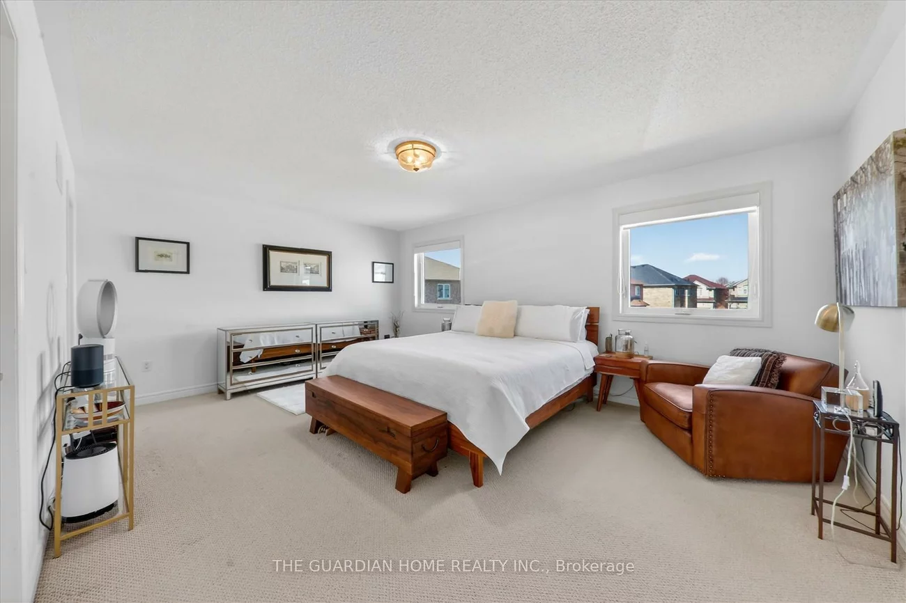 22, Riverwalk, Box Grove, Markham