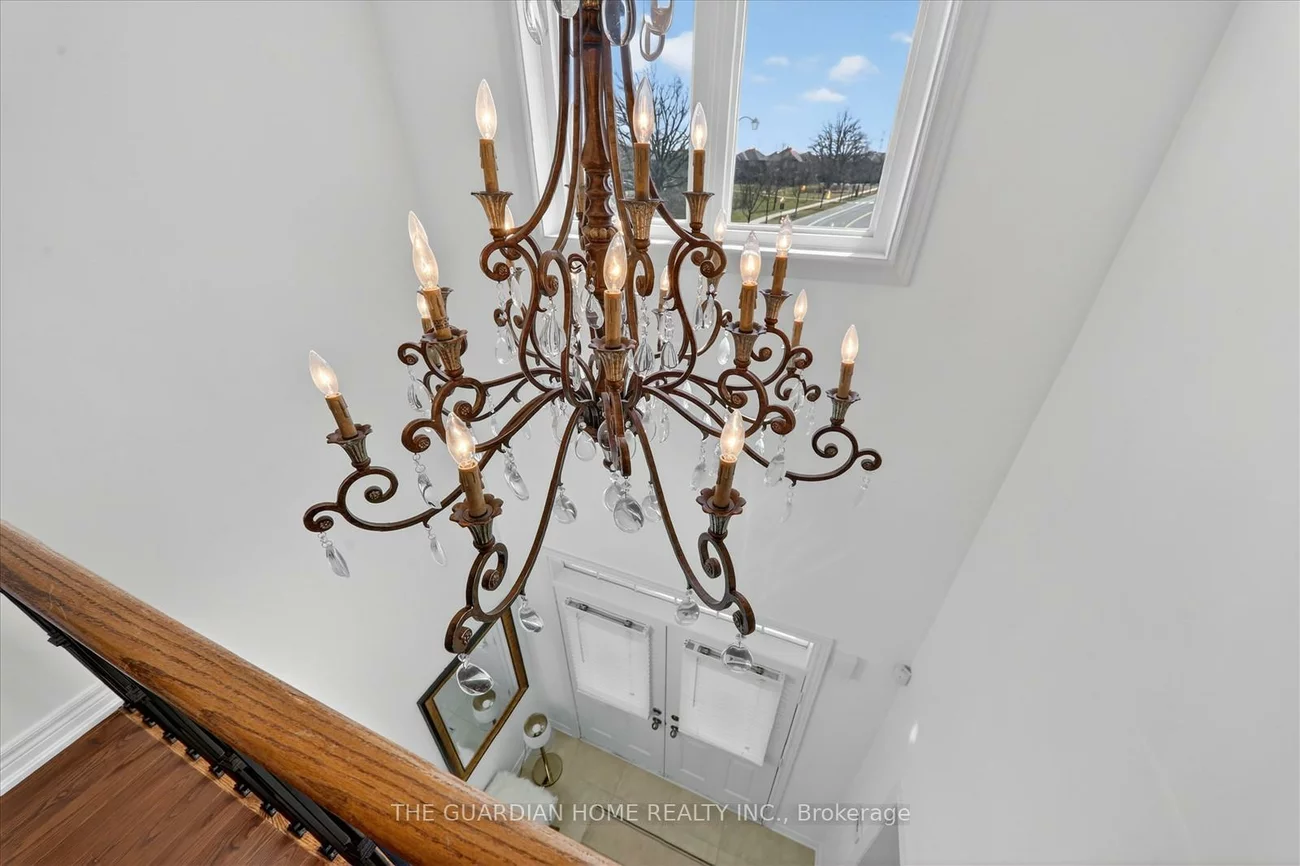 22, Riverwalk, Box Grove, Markham