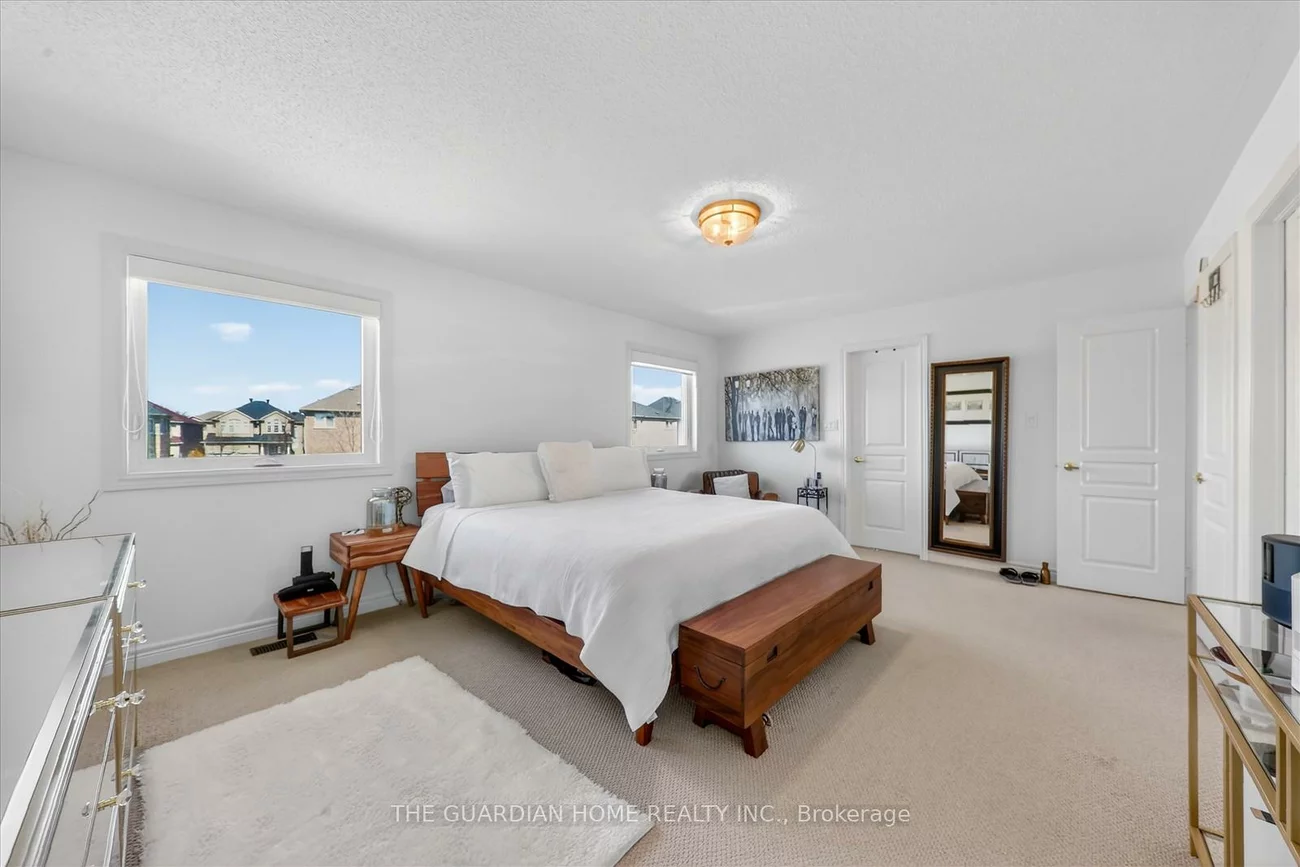 22, Riverwalk, Box Grove, Markham