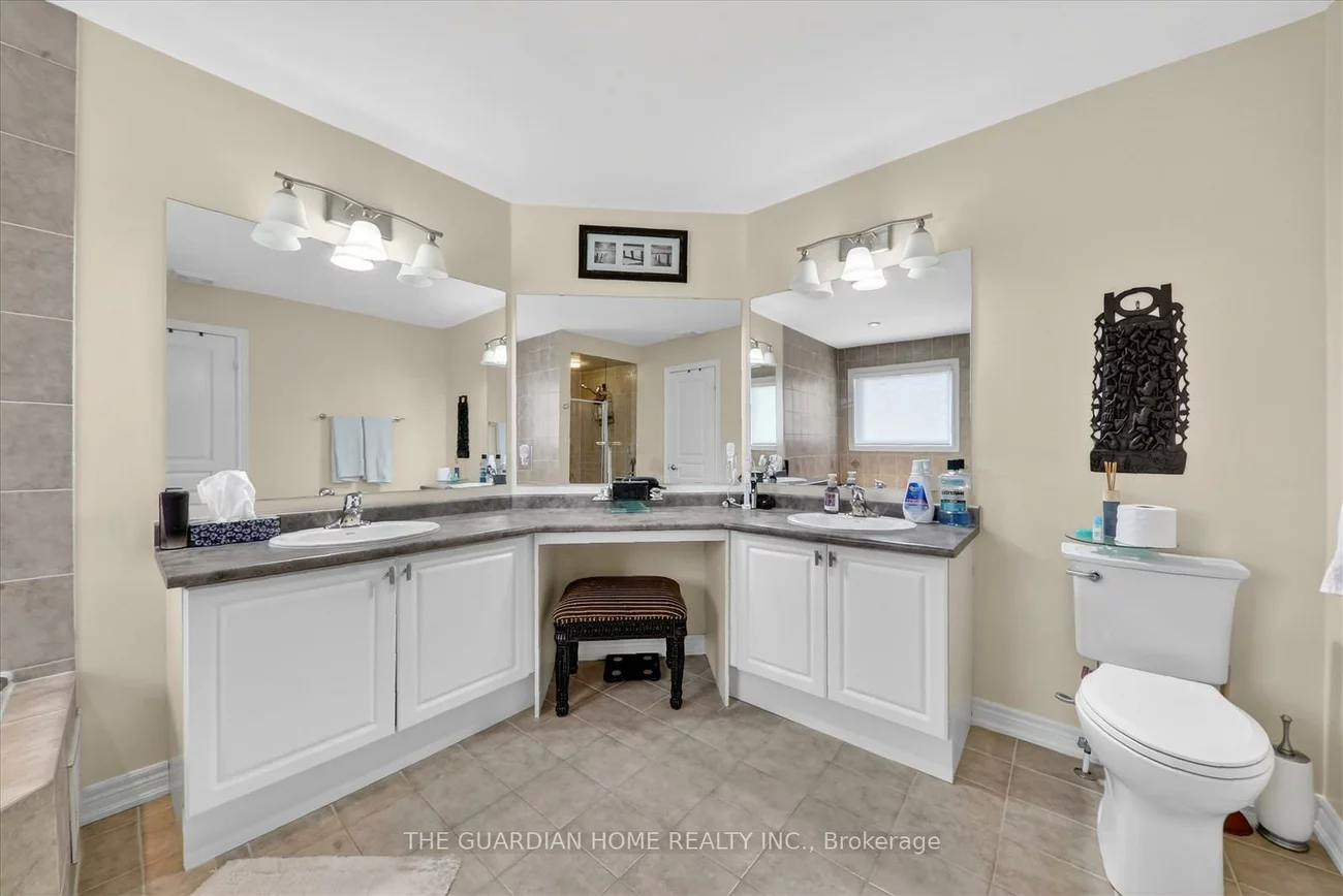 22, Riverwalk, Box Grove, Markham