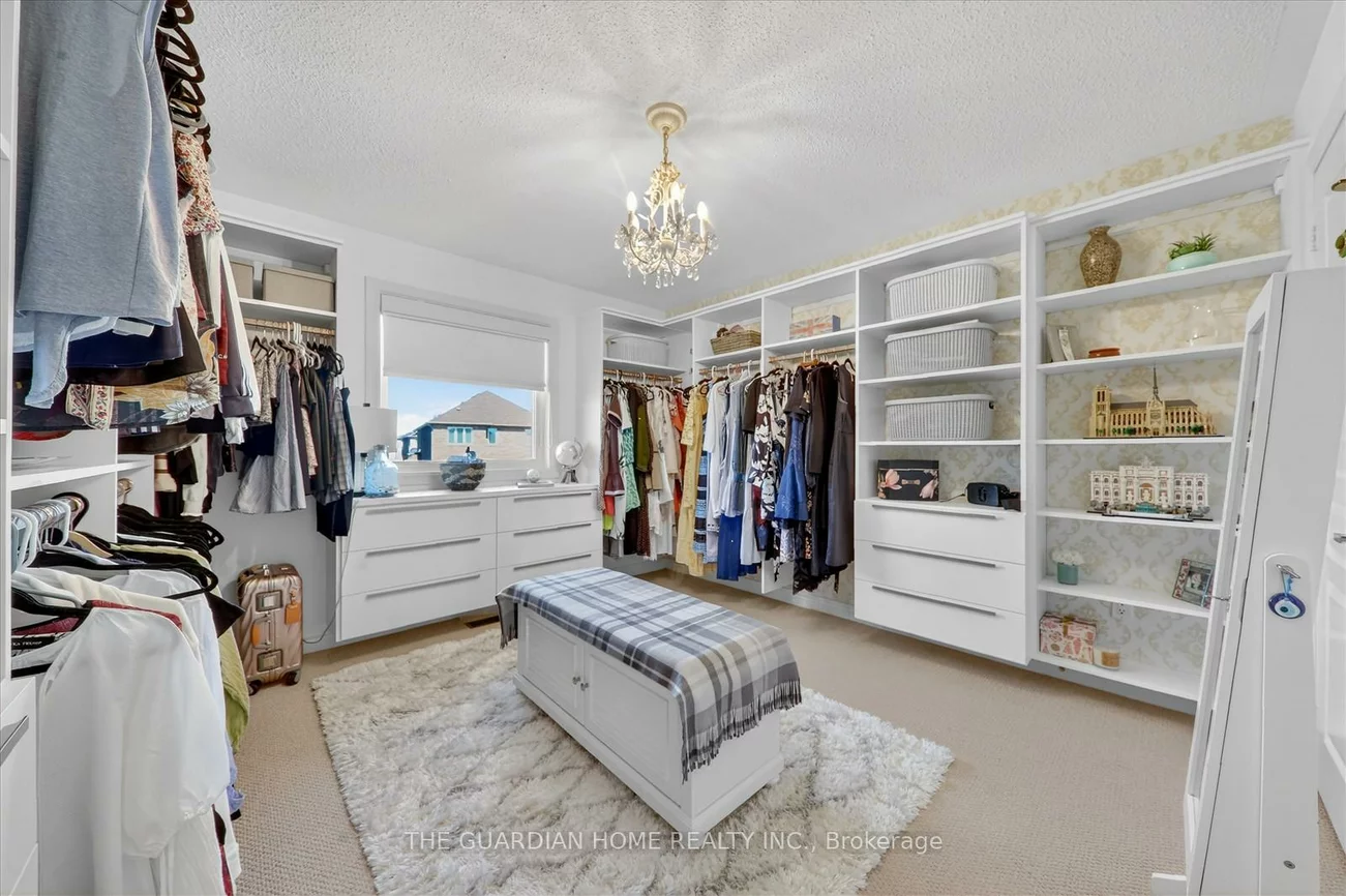 22, Riverwalk, Box Grove, Markham