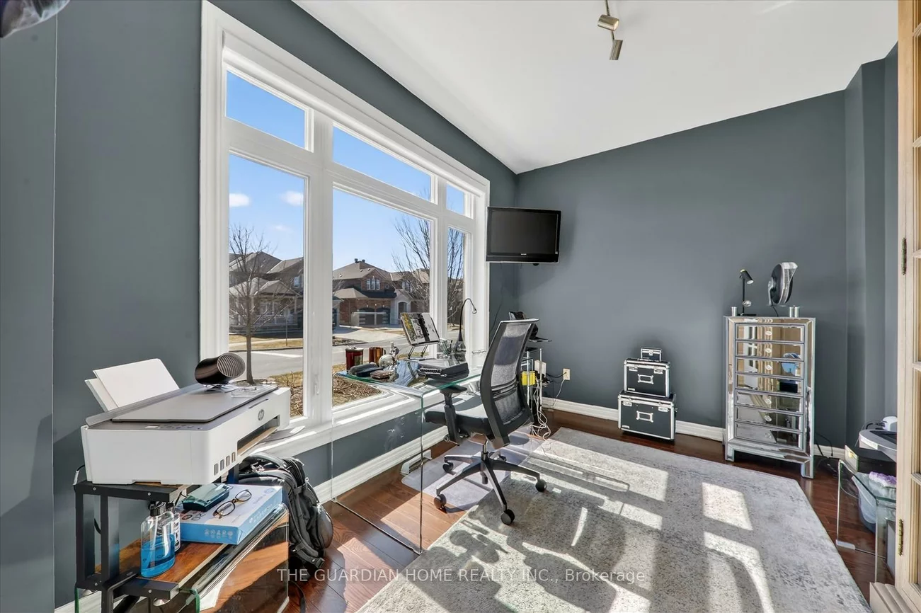 22, Riverwalk, Box Grove, Markham