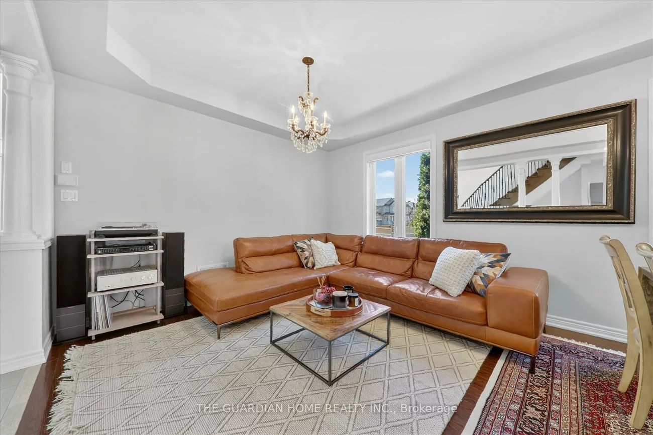 22, Riverwalk, Box Grove, Markham