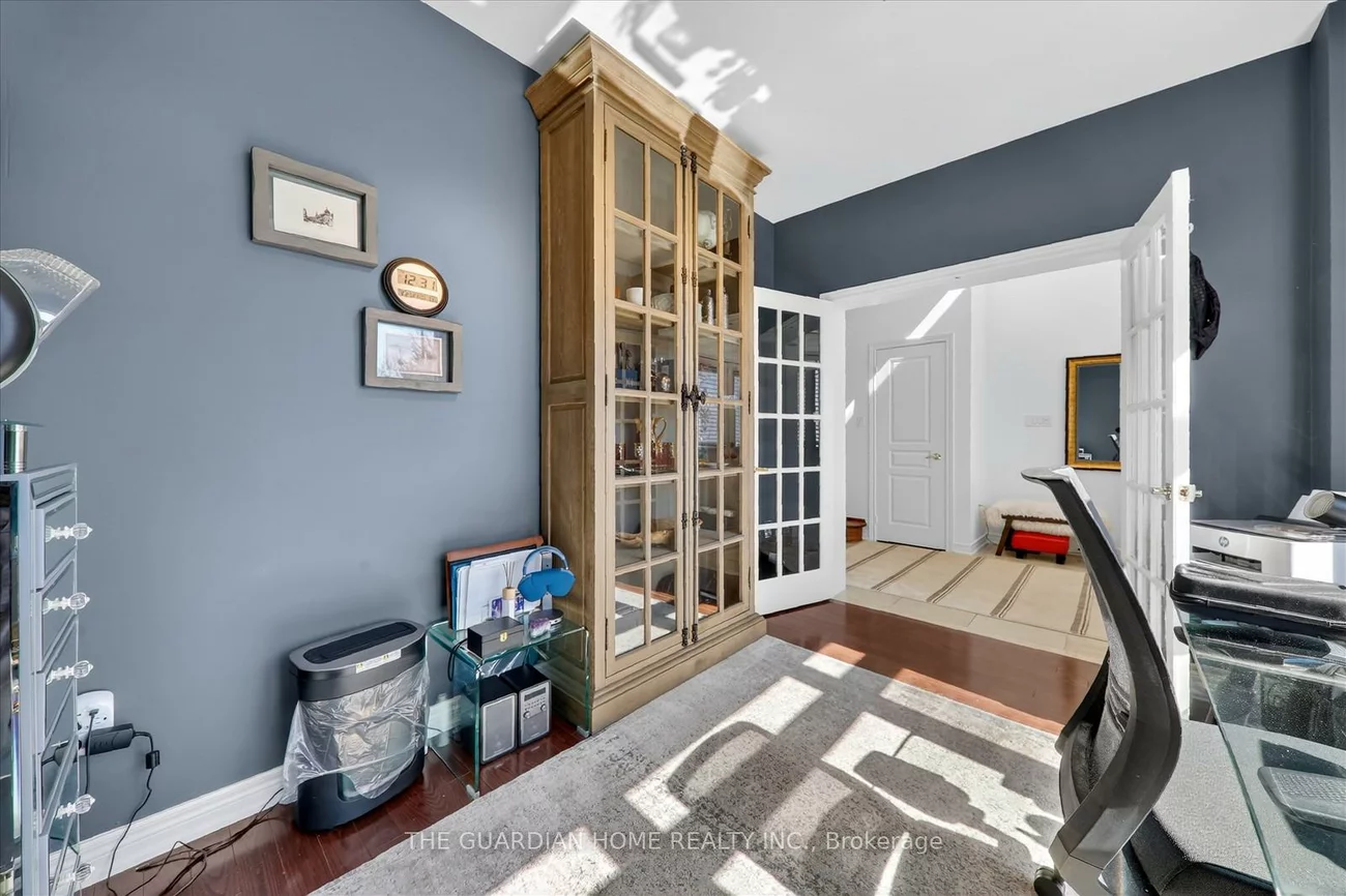 22, Riverwalk, Box Grove, Markham