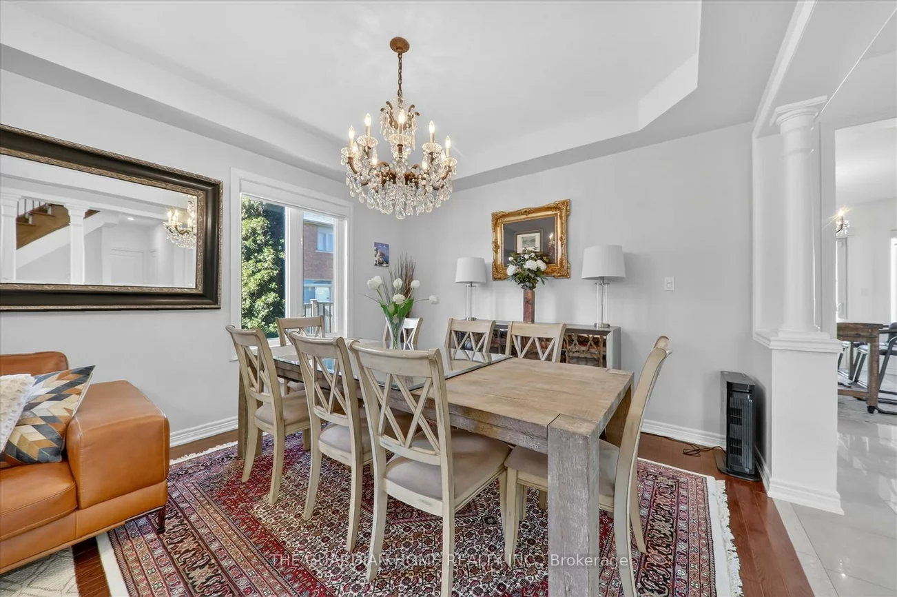 22, Riverwalk, Box Grove, Markham