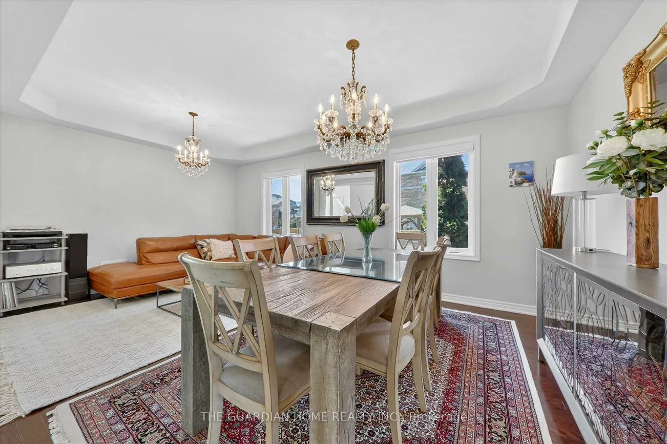 22, Riverwalk, Box Grove, Markham