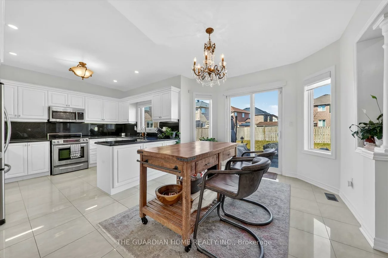 22, Riverwalk, Box Grove, Markham