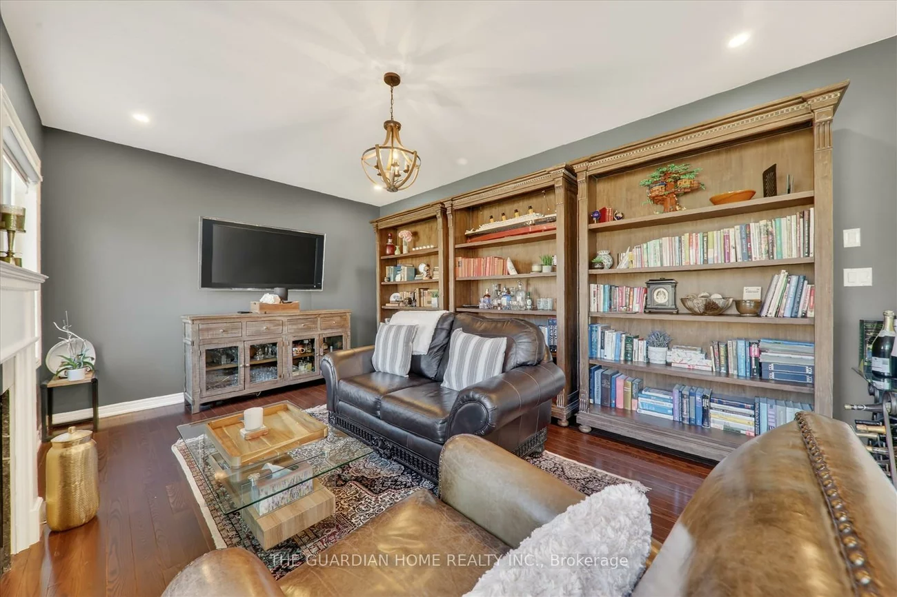 22, Riverwalk, Box Grove, Markham