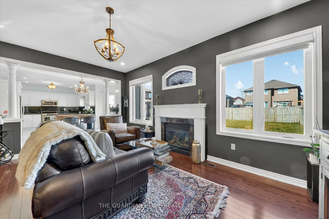 22, Riverwalk, Box Grove, Markham