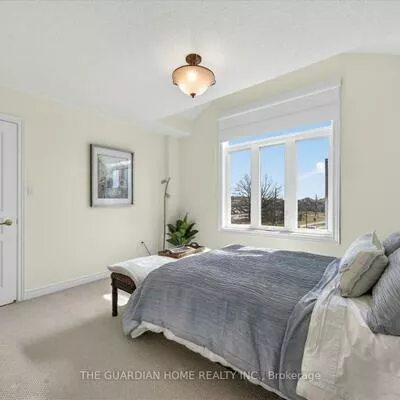 22, Riverwalk, Box Grove, Markham