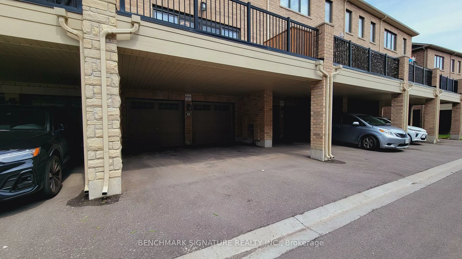 29, George Peach, Victoria Square, Markham