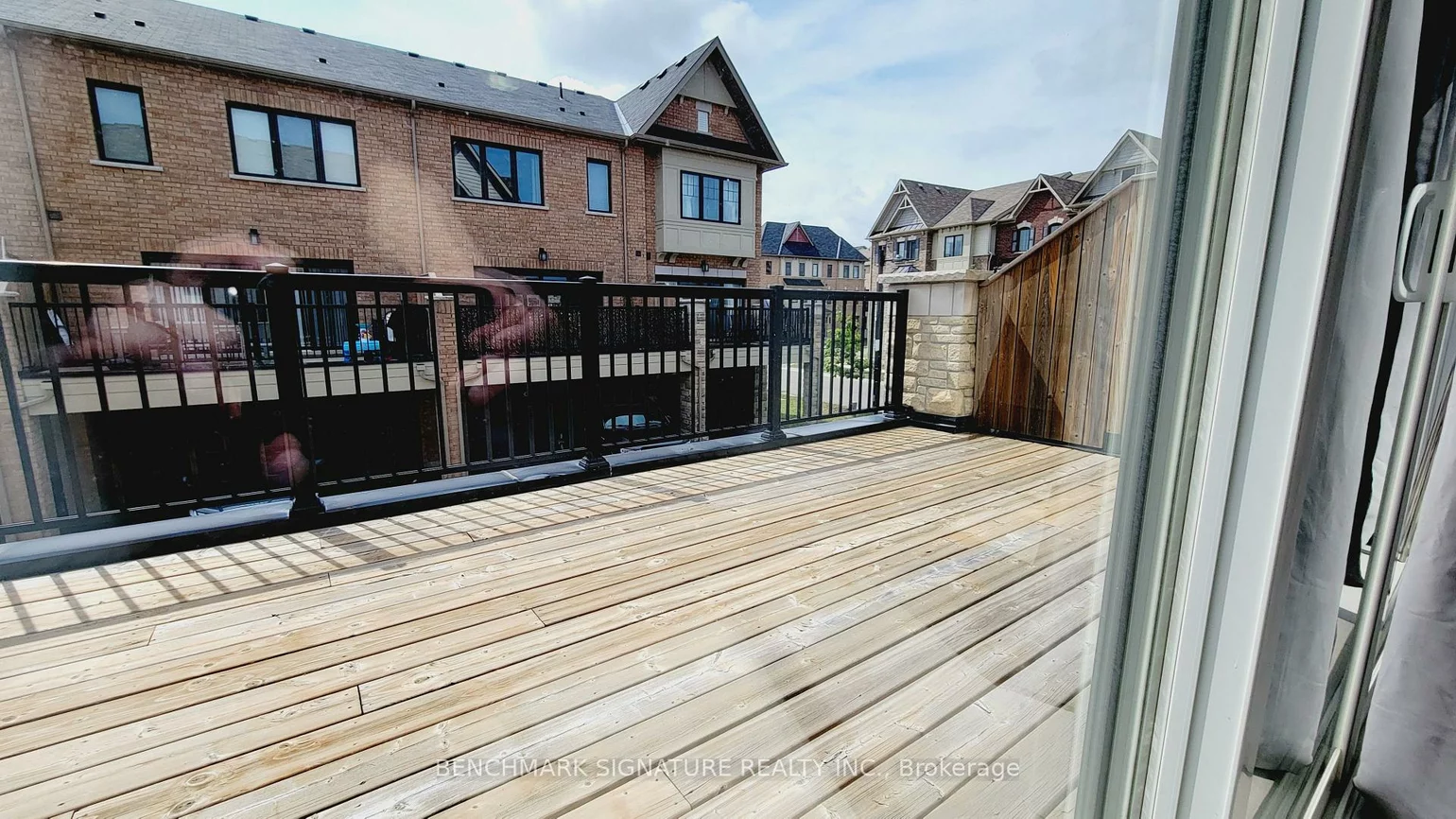 29, George Peach, Victoria Square, Markham