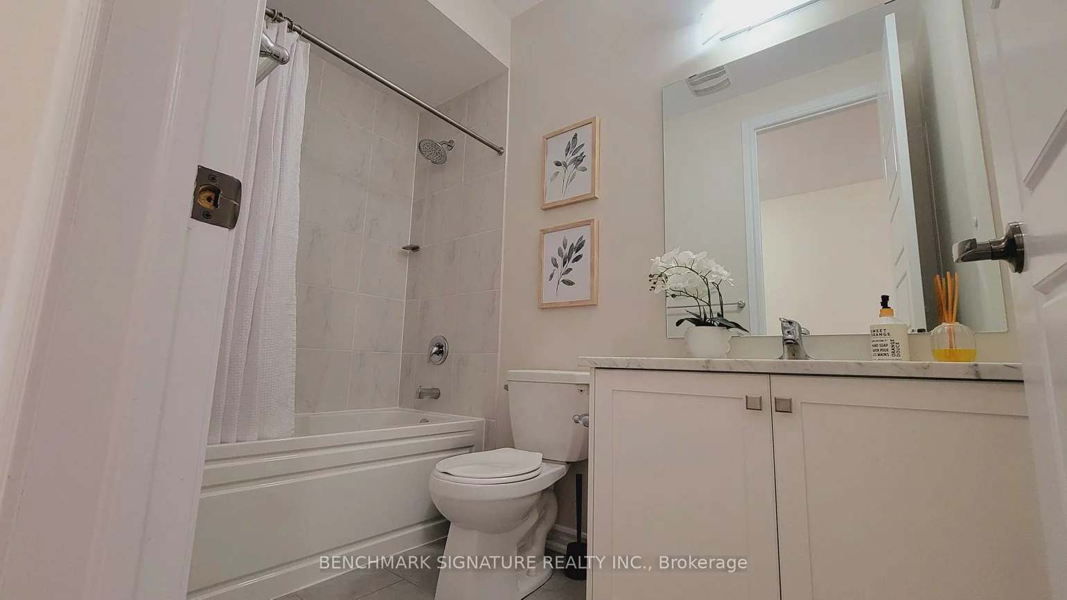 29, George Peach, Victoria Square, Markham