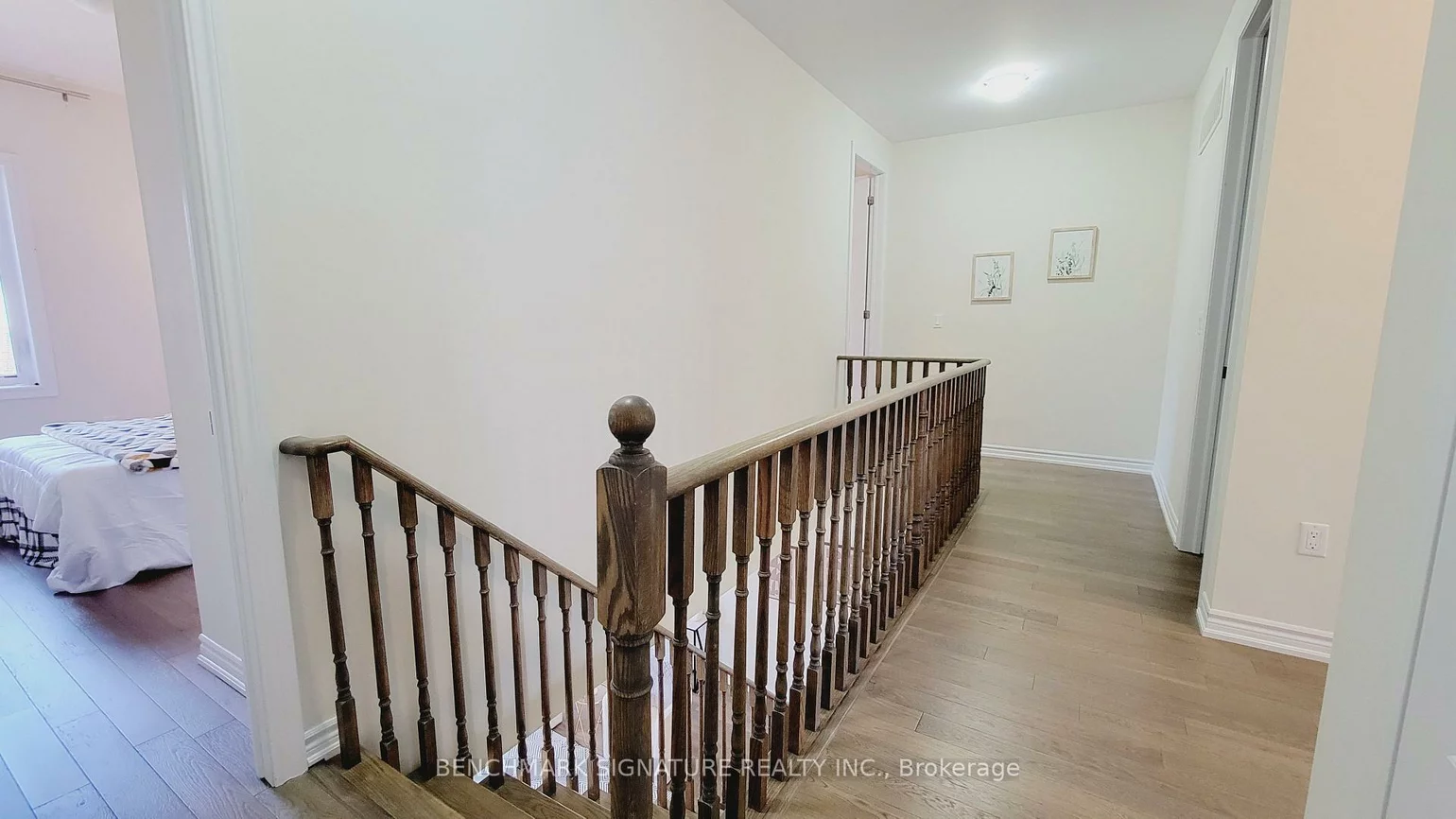 29, George Peach, Victoria Square, Markham