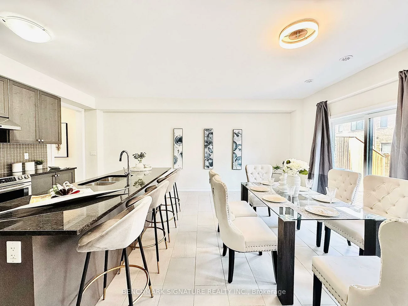 29, George Peach, Victoria Square, Markham