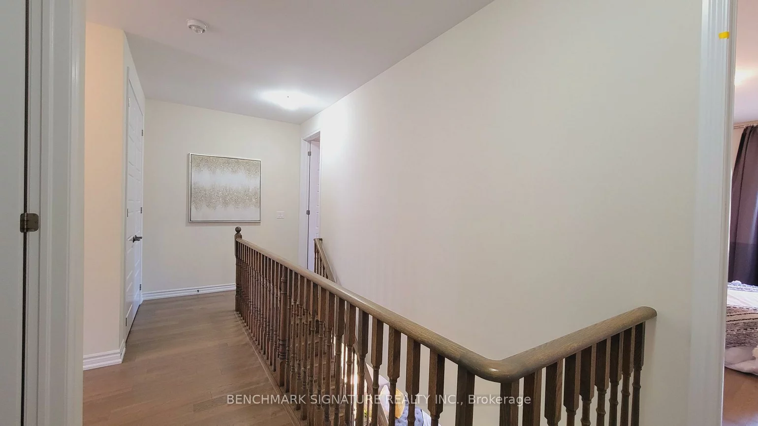 29, George Peach, Victoria Square, Markham