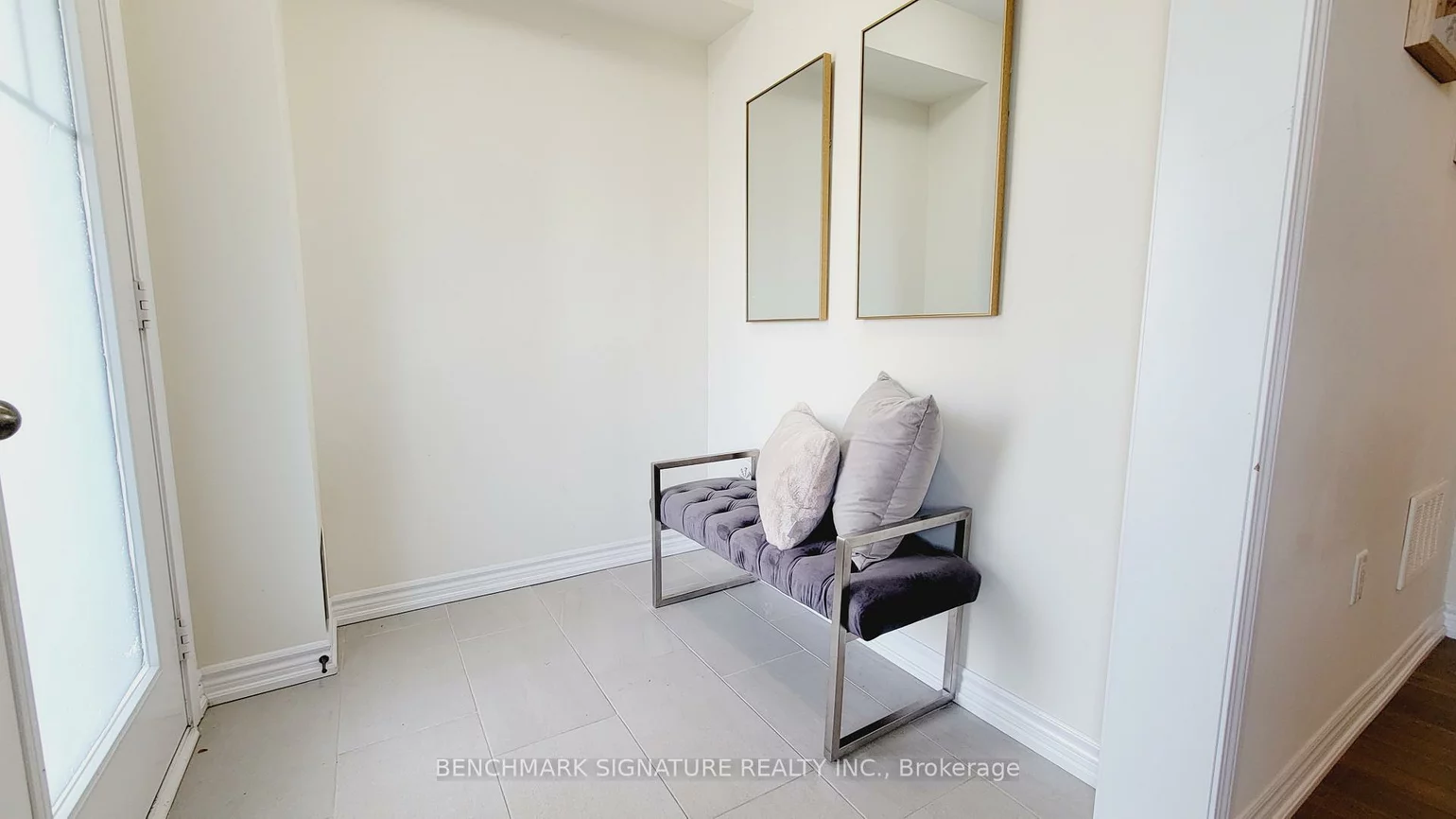 29, George Peach, Victoria Square, Markham