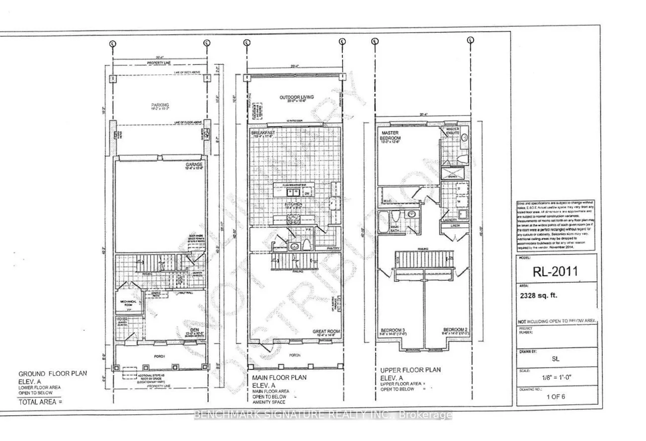 29, George Peach, Victoria Square, Markham