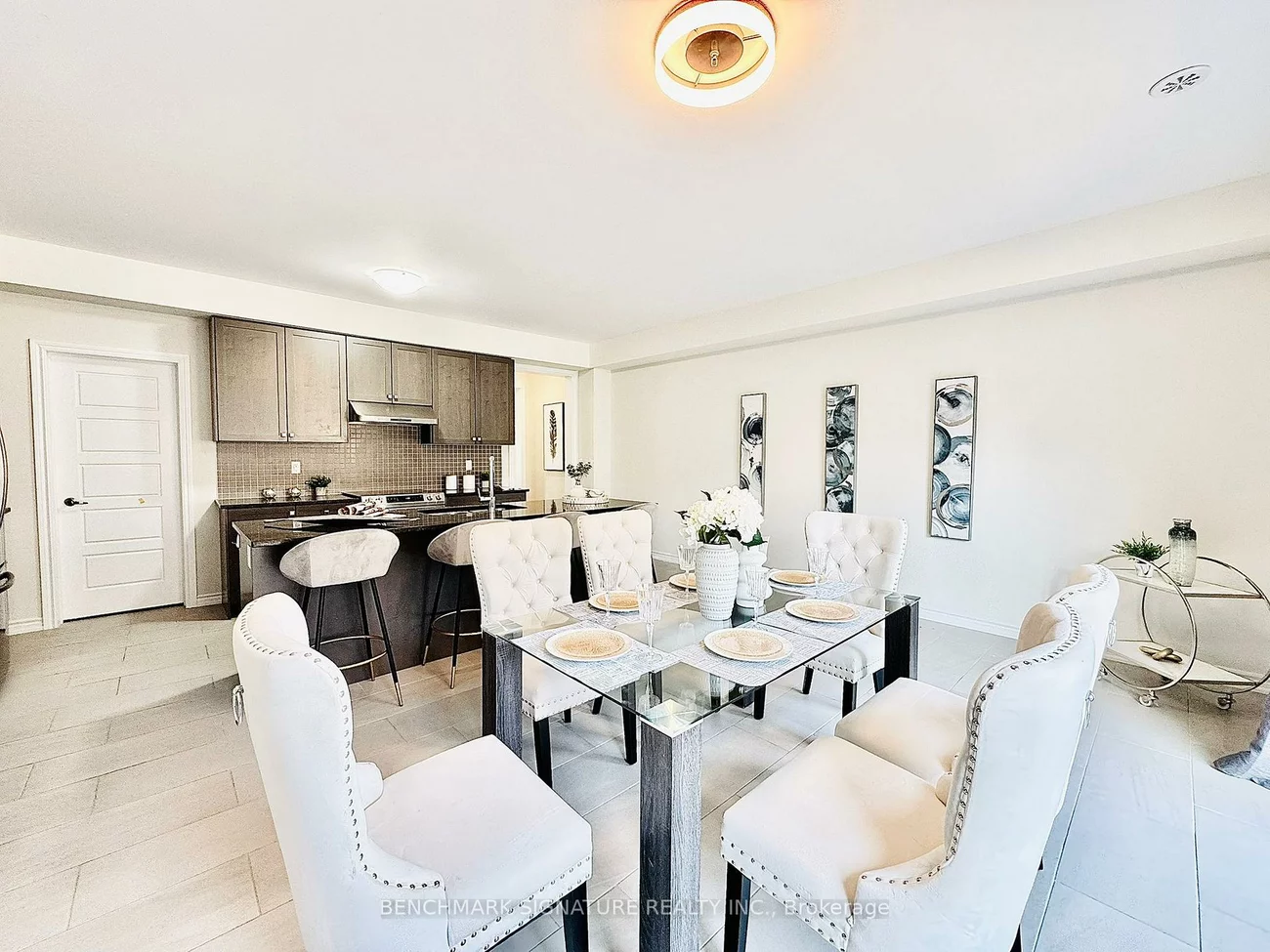 29, George Peach, Victoria Square, Markham