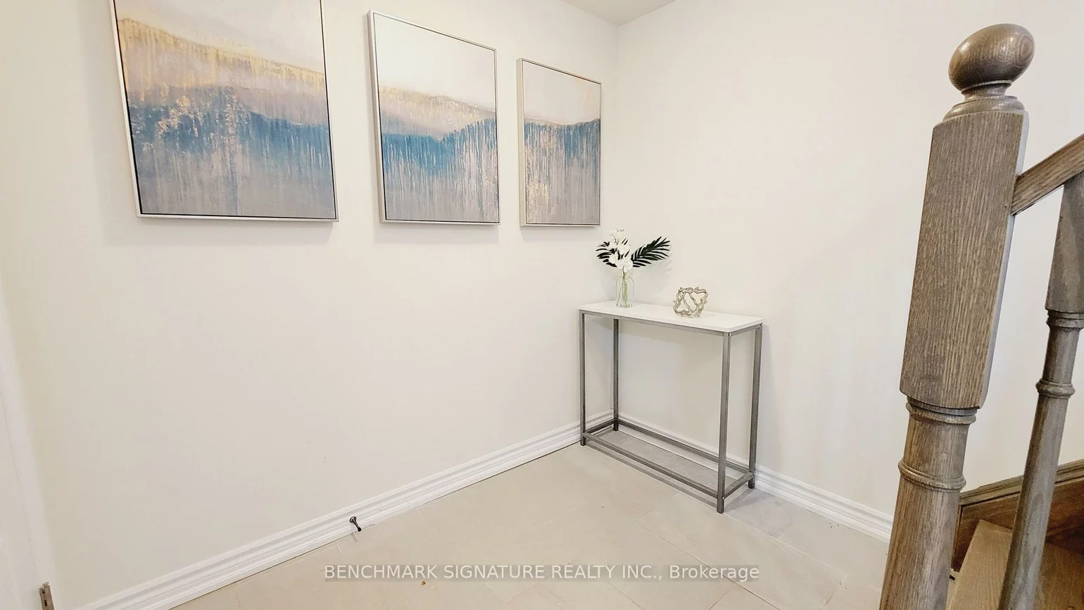 29, George Peach, Victoria Square, Markham