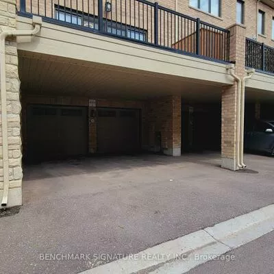 29, George Peach, Victoria Square, Markham