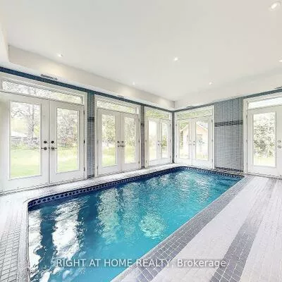 250, Church, Markham Village, Markham