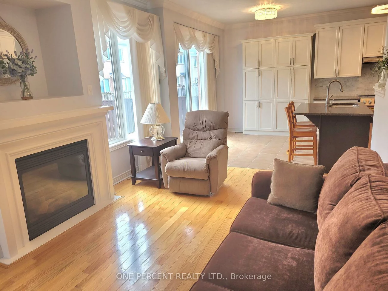 19, Lundy, Box Grove, Markham