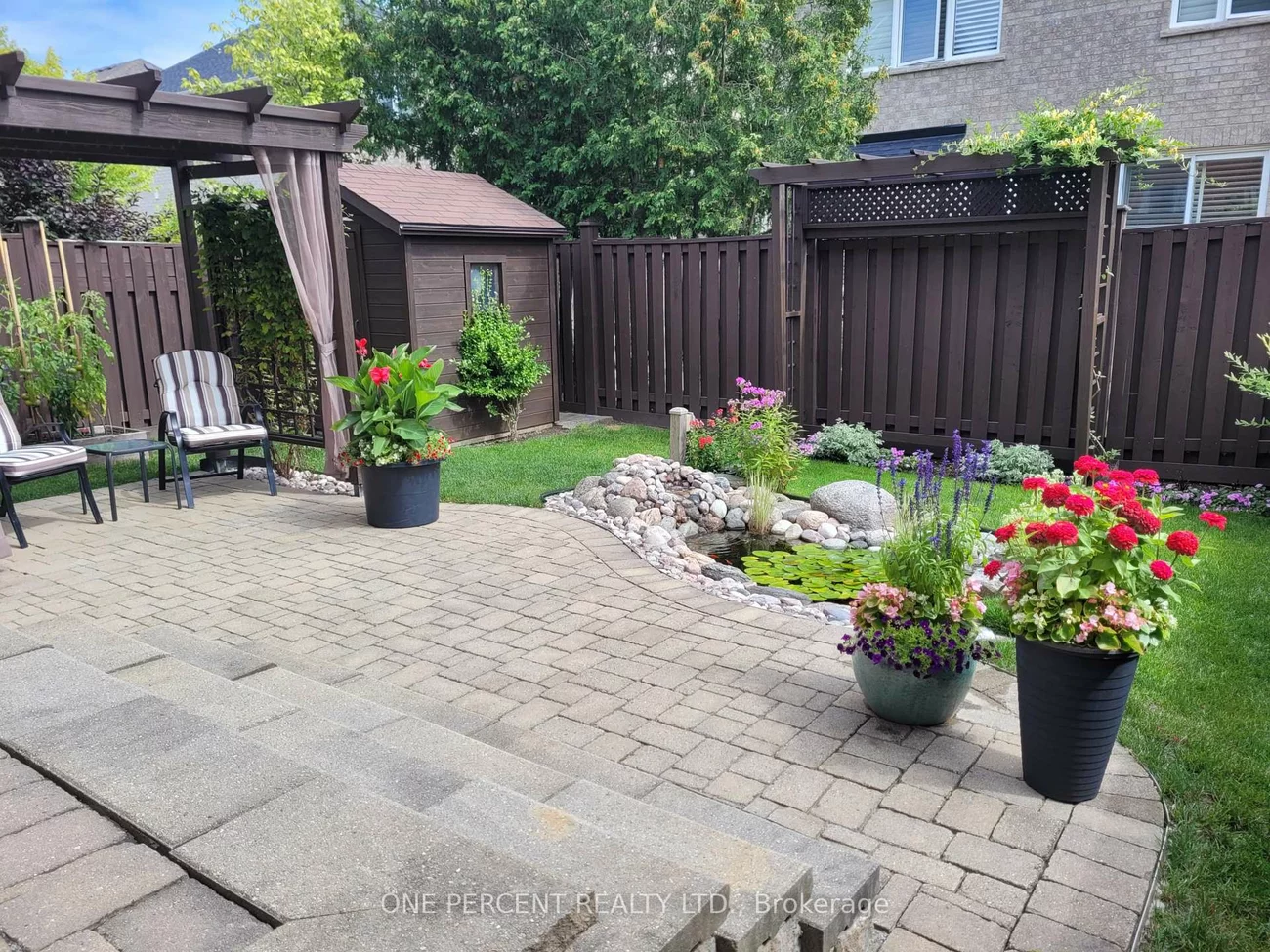 19, Lundy, Box Grove, Markham