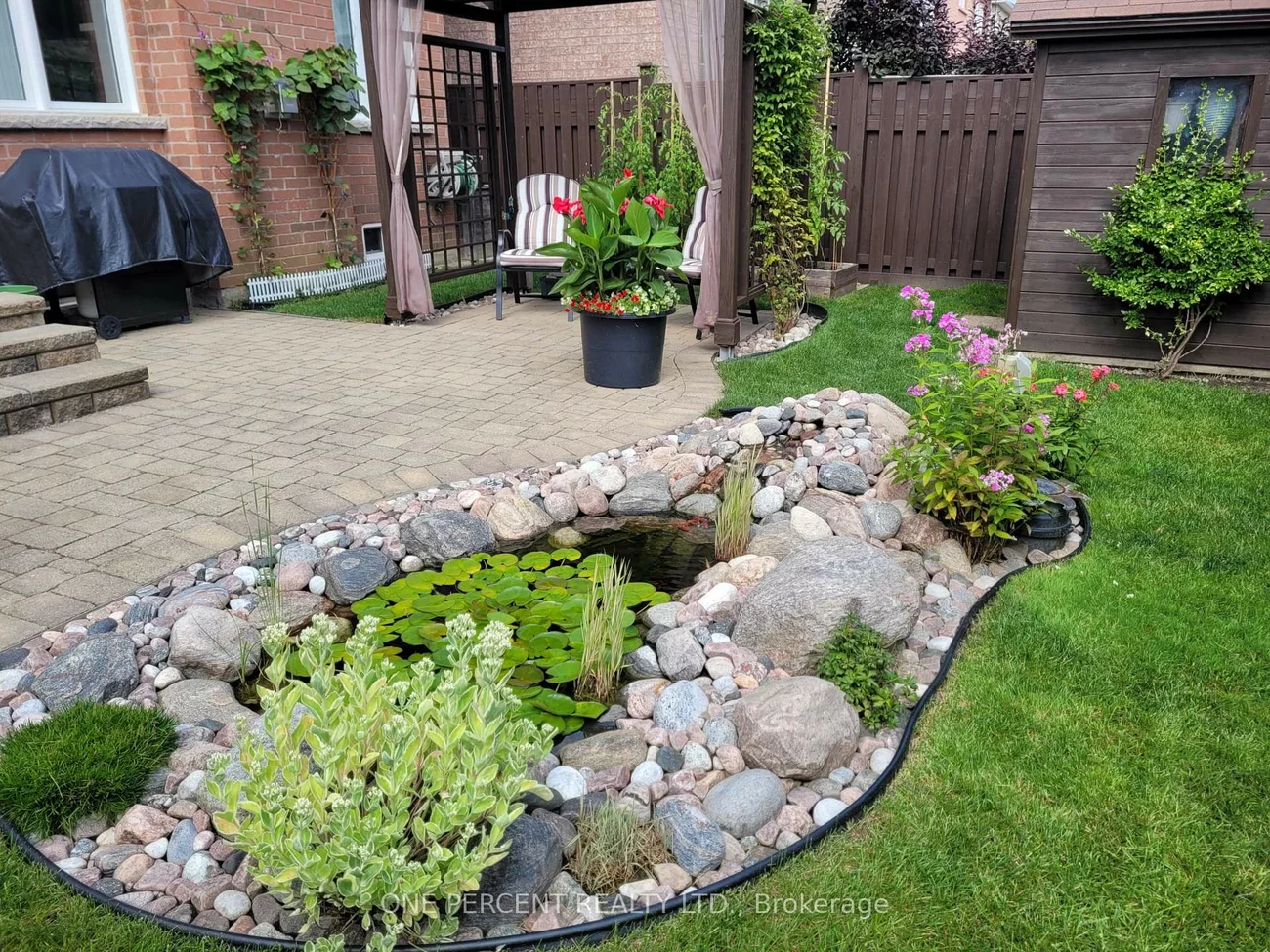 19, Lundy, Box Grove, Markham