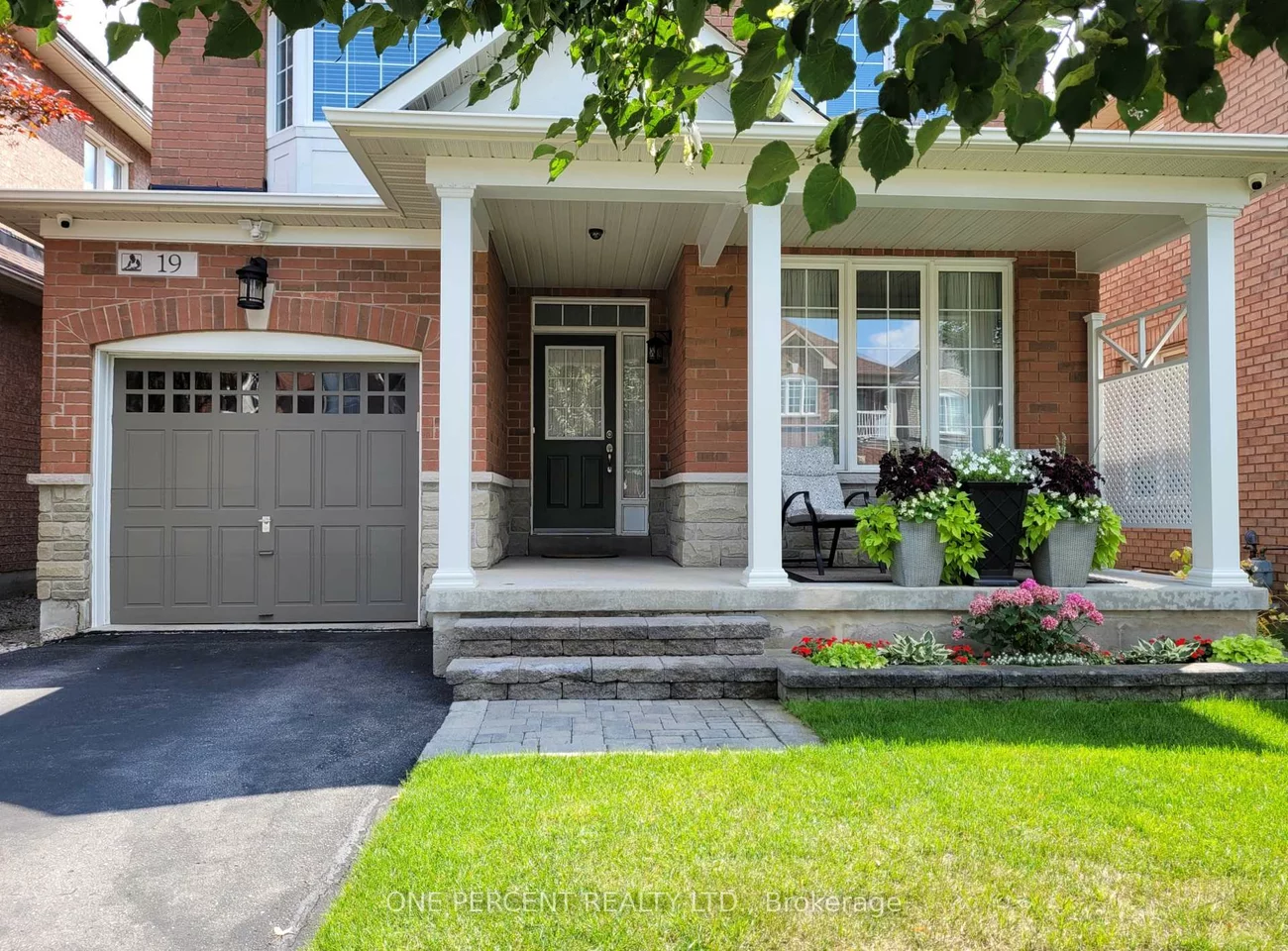 19, Lundy, Box Grove, Markham