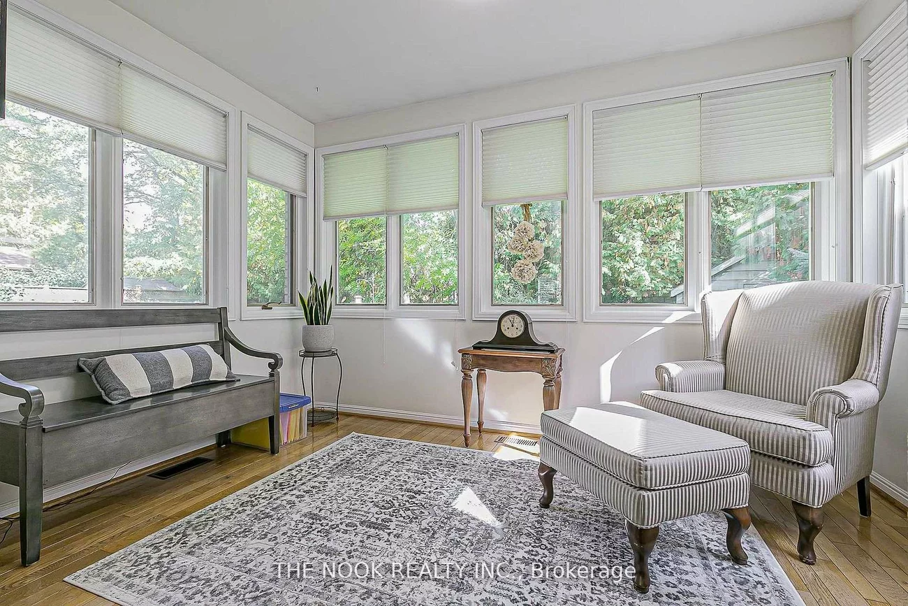 3, King Arthur's, Markham Village, Markham