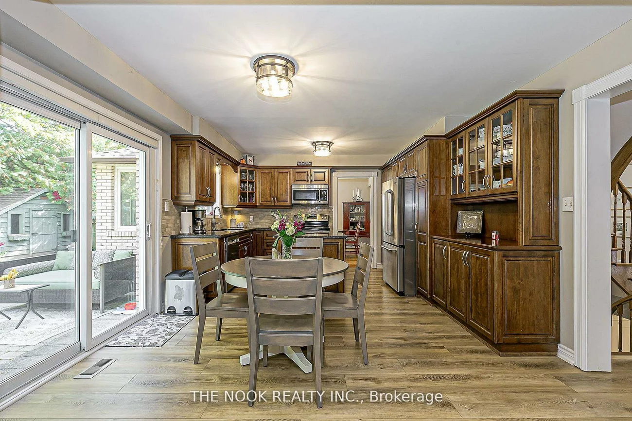 3, King Arthur's, Markham Village, Markham