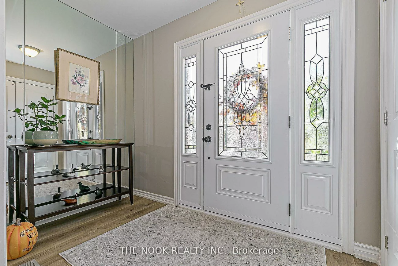 3, King Arthur's, Markham Village, Markham