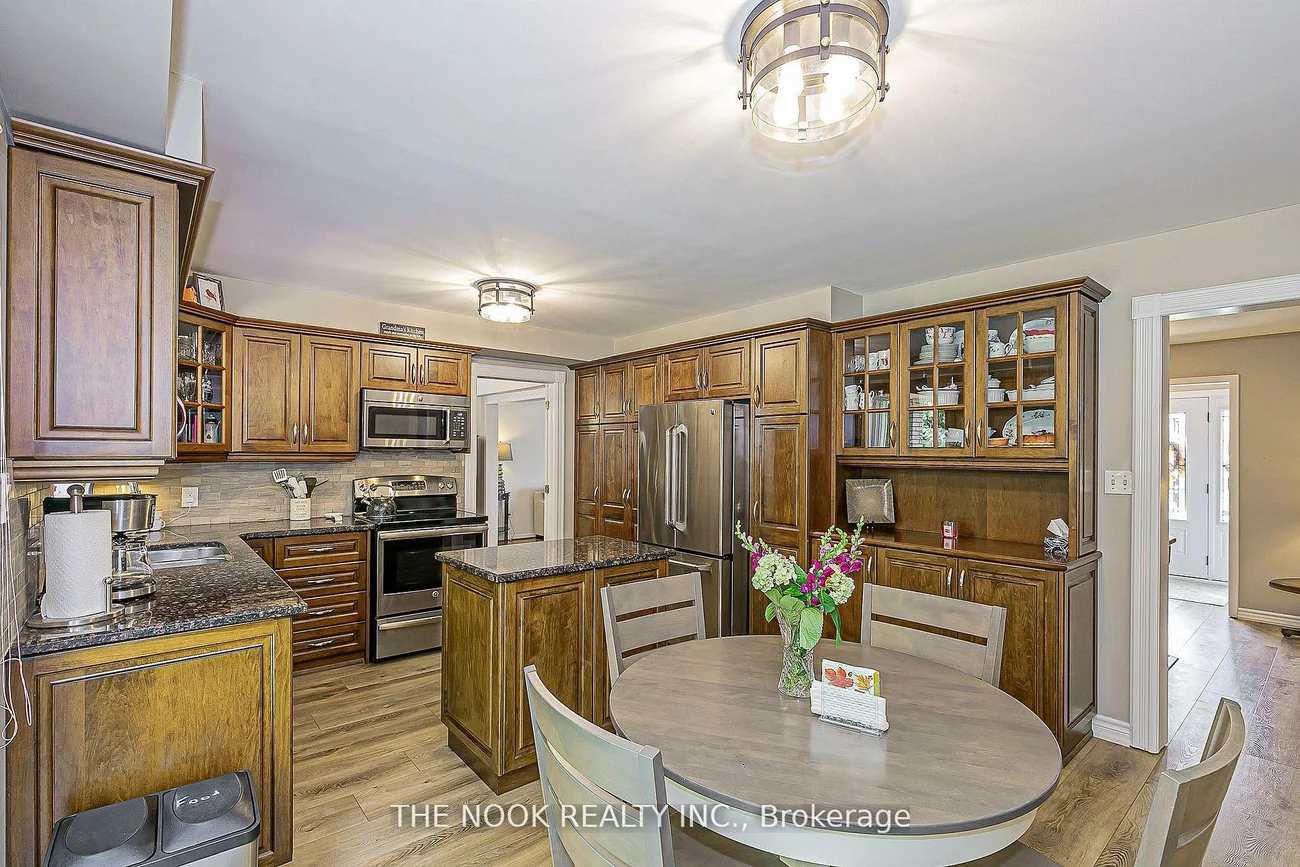 3, King Arthur's, Markham Village, Markham