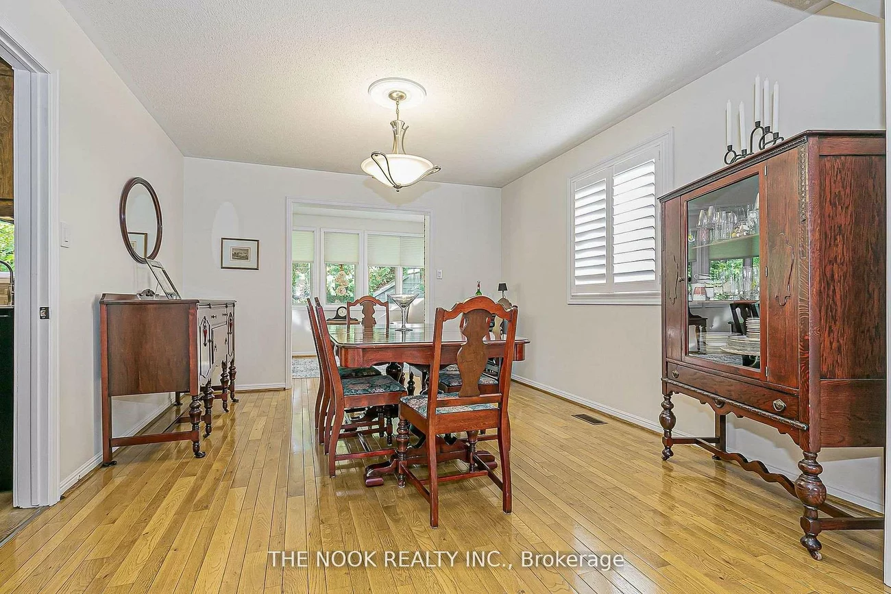 3, King Arthur's, Markham Village, Markham