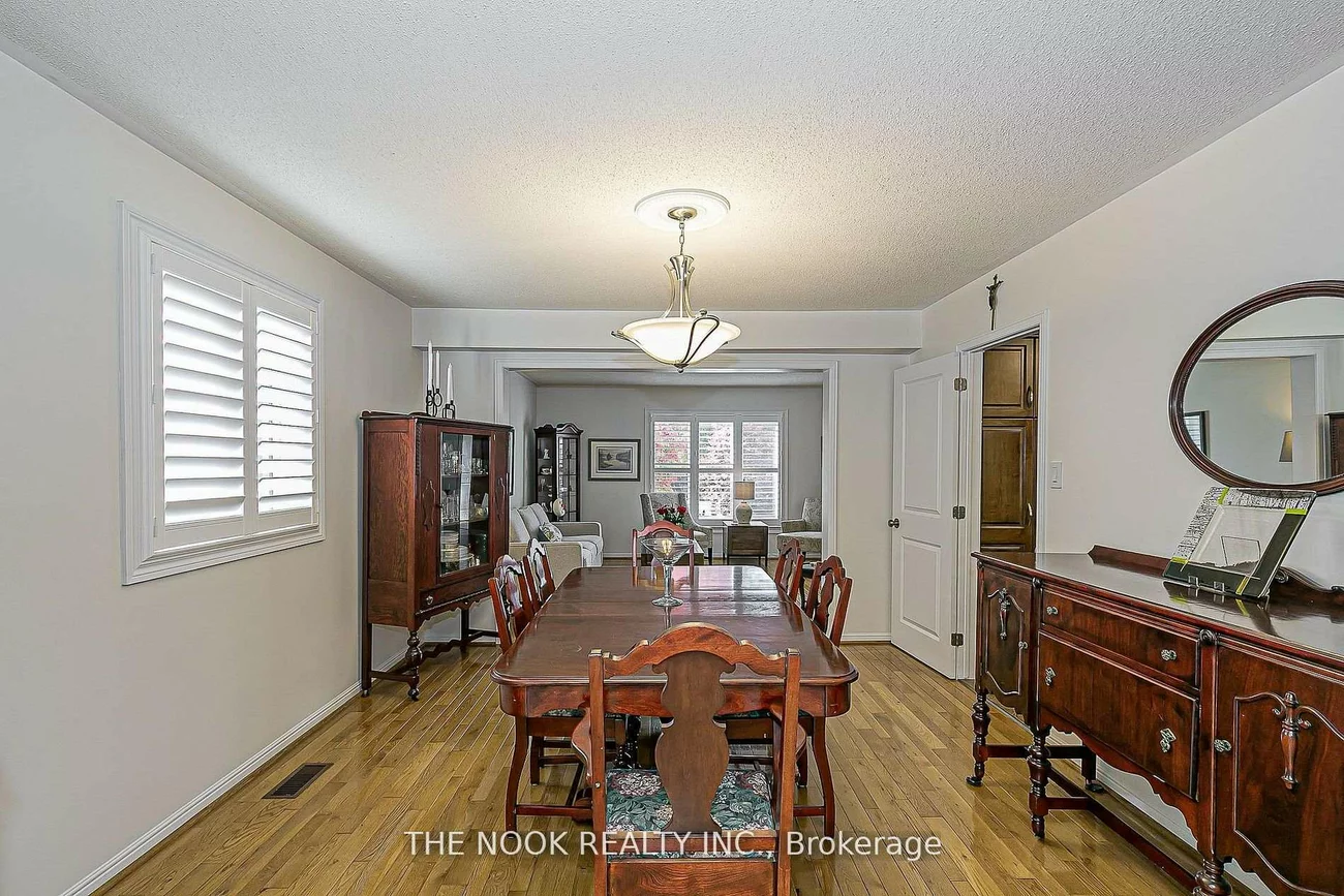 3, King Arthur's, Markham Village, Markham