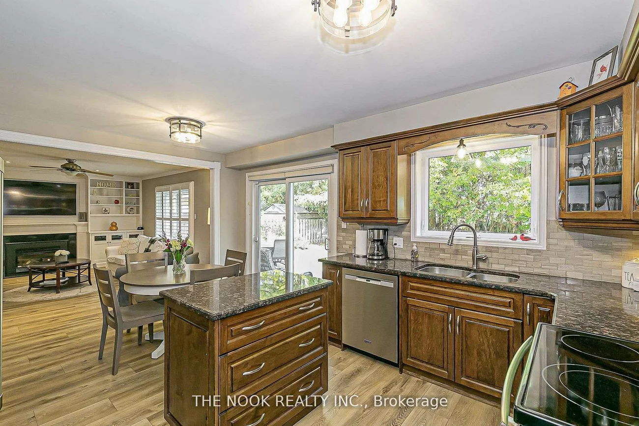 3, King Arthur's, Markham Village, Markham