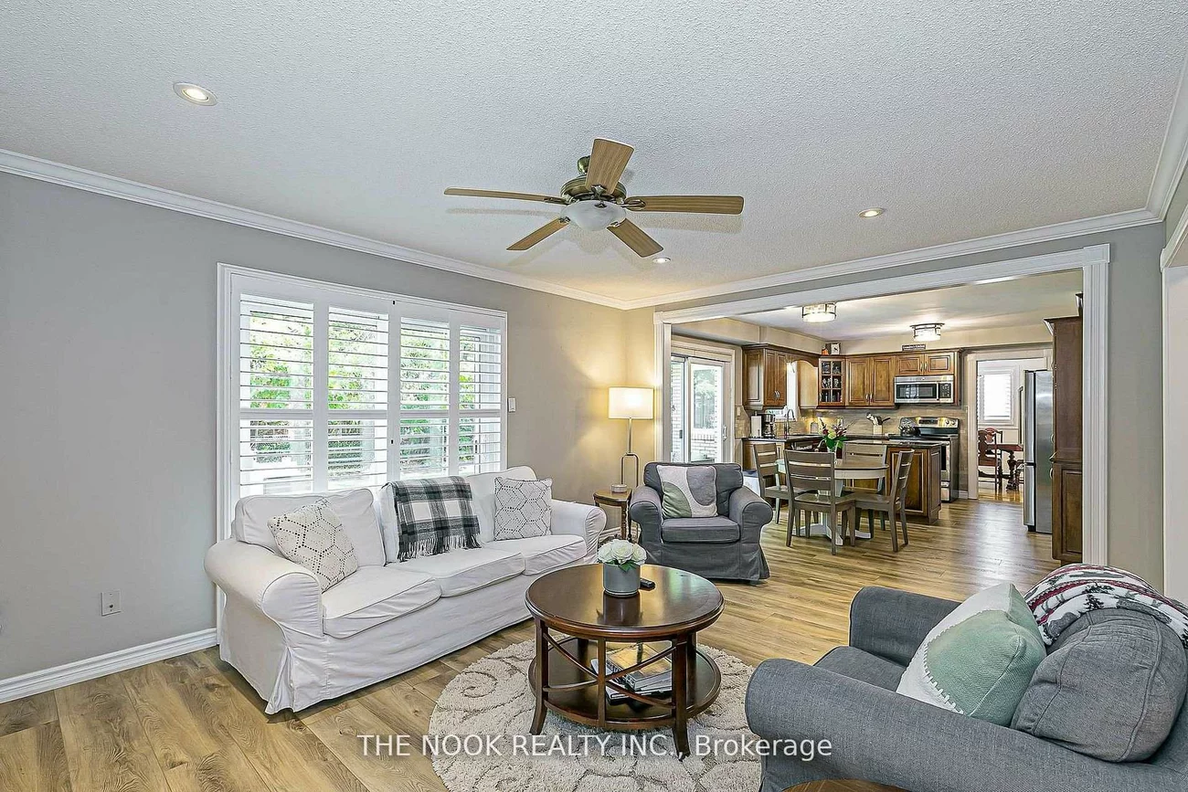 3, King Arthur's, Markham Village, Markham