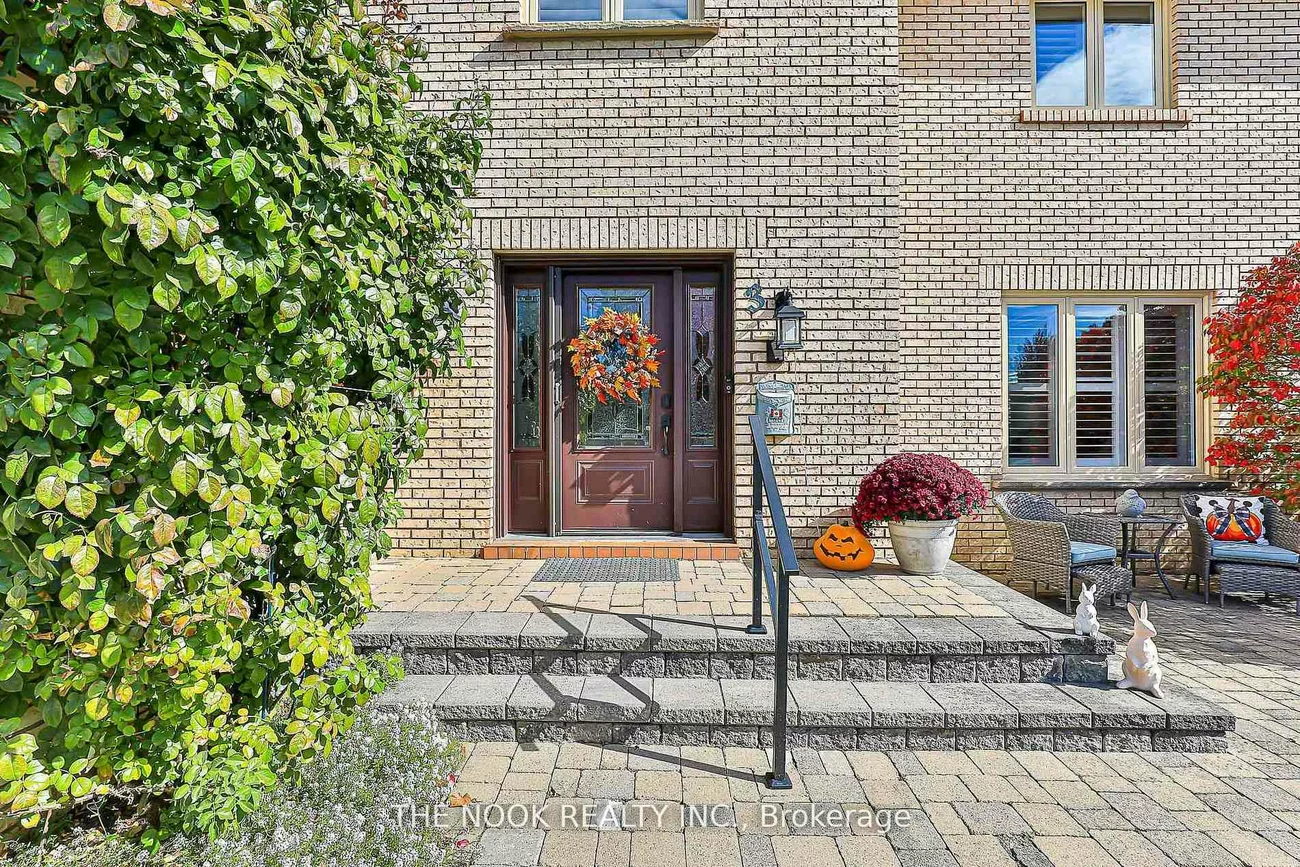 3, King Arthur's, Markham Village, Markham