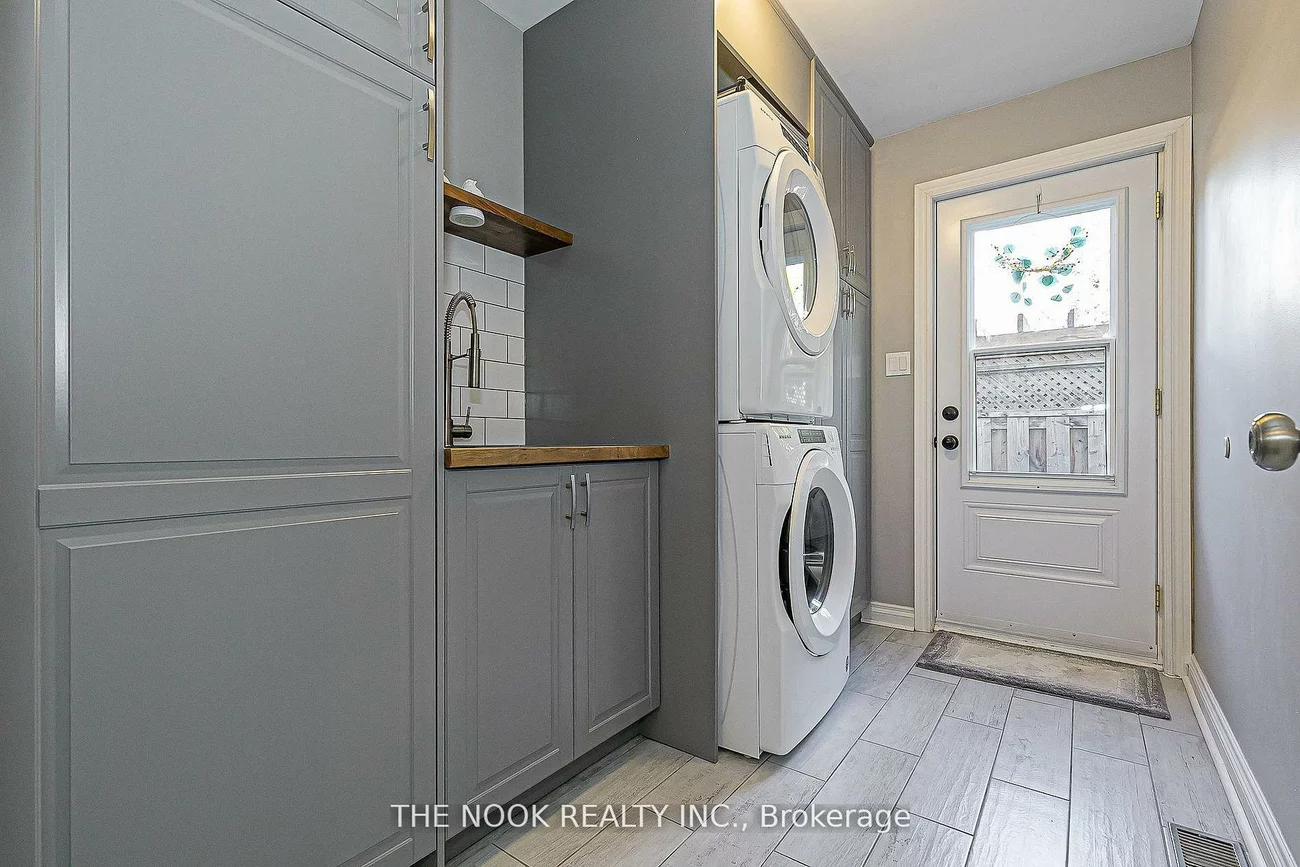 3, King Arthur's, Markham Village, Markham